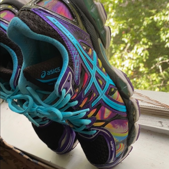 ASICS  GUIDANCE LINE 7.5 - Picture 2 of 7